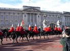 Queen Elizabeth II came to the throne
