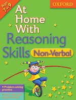 At Home With Reasoning Skills: Non-Verbal