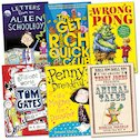 Roald Dahl Funny Prize: Shortlist Pack