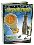 Super-Power Microscope