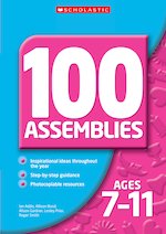 Ages 7-11