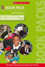 Book Pack Catalogue