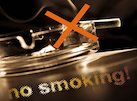 Smoking ban rejected
