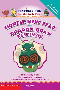 Chinese New Year and Dragon Boat Festival