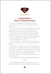 ELT Reader: Superman Returns Sample Chapter