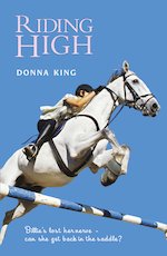 Riding High
