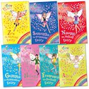 Rainbow Magic: Sporty Fairies Pack