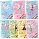 Rainbow Magic: Dance Fairies Pack