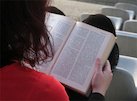 International Literacy Day
