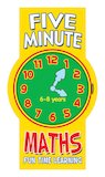 Five Minute Times Tables