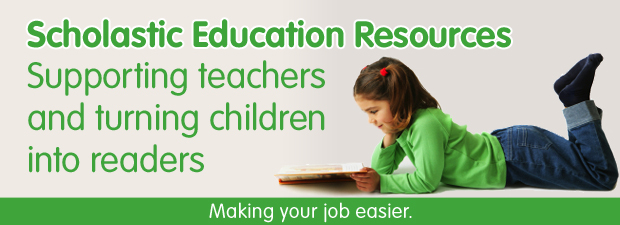 Scholastic Educational Resources