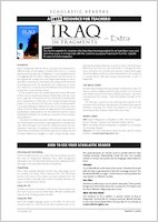 Iraq in Fragments: Resources