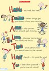 Healthy – poster Healthy – poster
