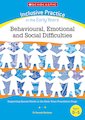 Behavioural, Emotional and Social Difficulties