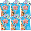 Star Maths Puzzles and Problems Complete Set