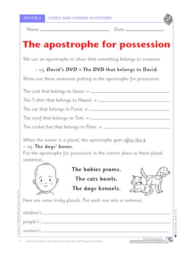 using-possessive-apostrophes-primary-ks2-teaching-resource-scholastic