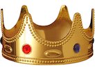 Queen Elizabeth II's Coronation
