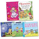 Fairy Tales and Nursery Rhymes Pack