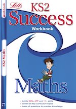 Letts Success Workbook: KS2 Maths SATs