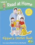Kipper's Sticker Book