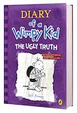 Diary of a Wimpy Kid: The Ugly Truth