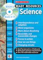 Science Book 6 and CD-ROM