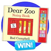 Dear Zoo win image May 2012