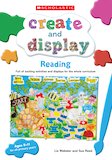 Create and Display: Reading