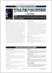 Transformers: Resources