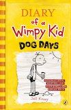 Diary of a Wimpy Kid: Dog Days