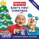 Baby's First Christmas