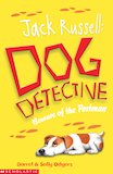 Jack Russell: Dog Detective