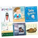 Award-Winning Picture Books Pack