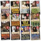 Horrible Histories TV Tie-In Pack