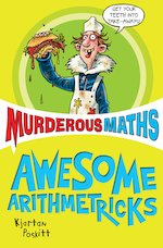 Awesome Arithmetricks