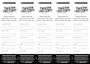 Last copy bookmarks