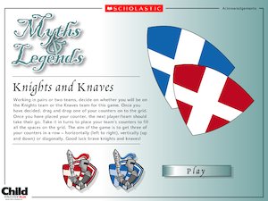 Knights and Knaves Knights and Knaves