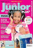 Junior Education PLUS August 2008