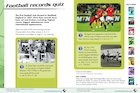 Go Turbo: Football (2 of 2)
