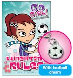 Go Girl! Lunchtime Rules