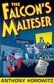 Diamond Brothers: The Falcon's Malteser