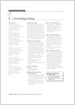 JET Sample Page - The Hokey Cokey