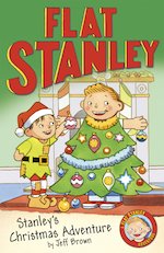 Stanley's Christmas Adventure