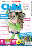Child Education PLUS May 2008