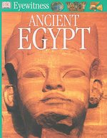 Eyewitness: Ancient Egypt