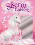 My Secret Unicorn Letter-Writing Set