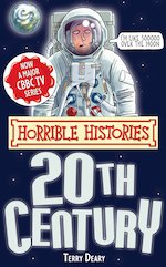The Twentieth Century cover image