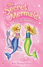 The Secret Mermaid: Seaside Aventure