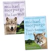 Michael Morpurgo Animal Pair