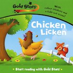 Gold Stars: Chicken Licken